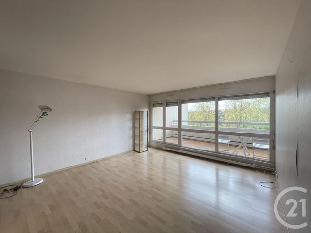 Prix immobilier ELANCOURT - Photo d’un appartement vendu