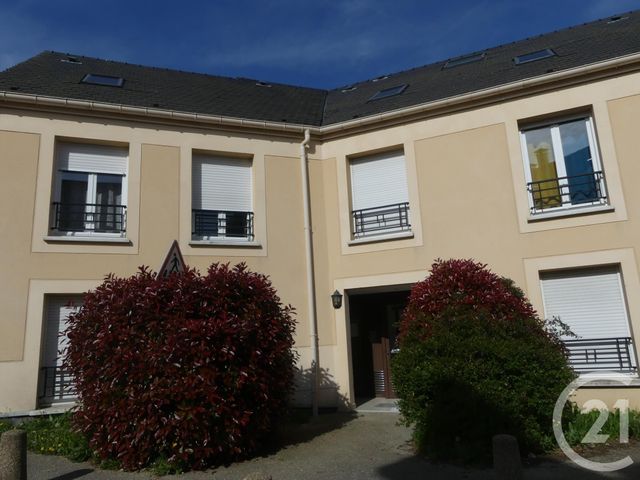 appartement - MAUREPAS - 78