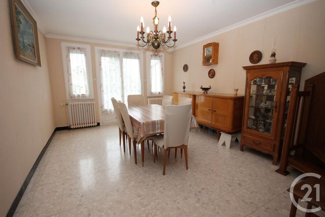 Maison à vendre - 5 pièces - 149,78 m2 - La Chapelle St Mesmin - 45 - CENTRE