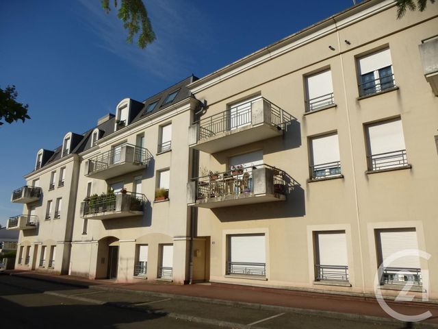 Prix immobilier LA CHAPELLE ST MESMIN - Photo d’un appartement vendu