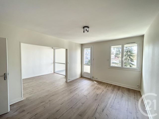 Appartement F4 à louer - 4 pièces - 70,30 m2 - Olivet - 45 - CENTRE