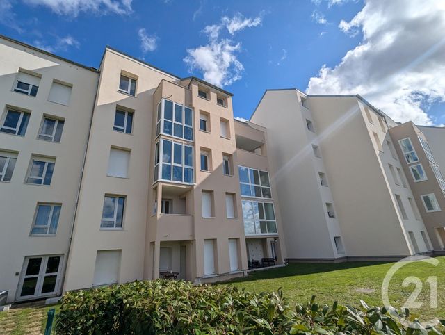 appartement - ORLEANS - 45