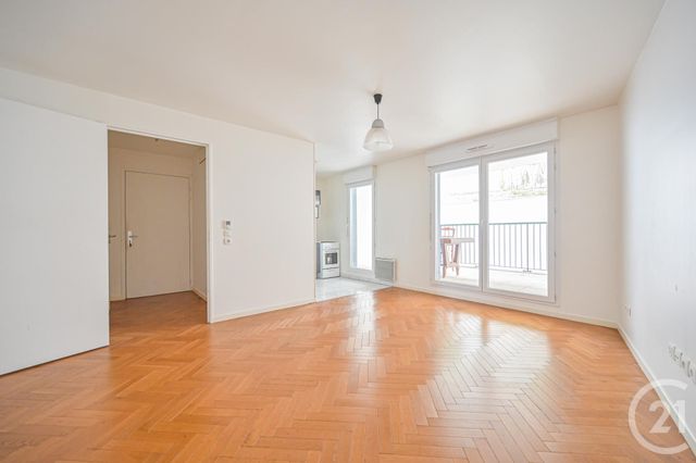 Appartement F4 à vendre - 4 pièces - 79,67 m2 - Bagnolet - 93 - ILE-DE-FRANCE