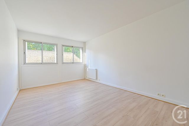 appartement - PARIS - 75020