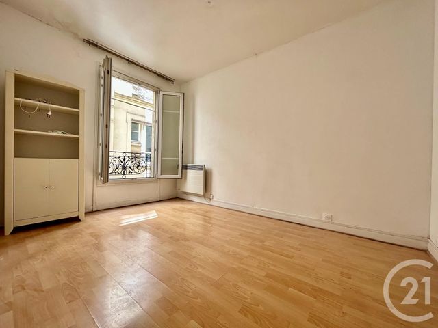 appartement - PARIS - 75020