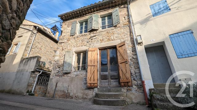 Maison à vendre ST PRIVAT