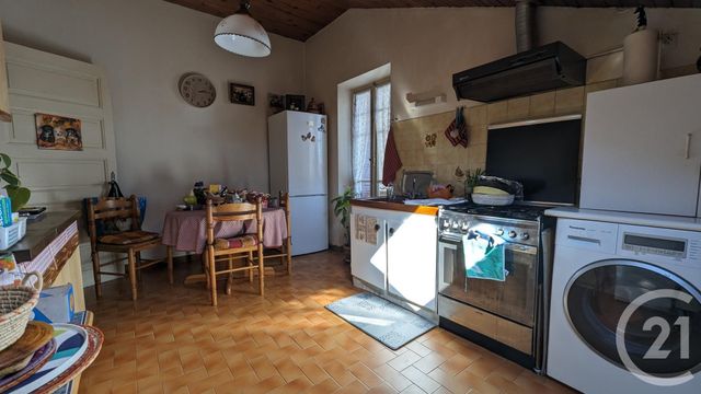 appartement - AUBENAS - 07