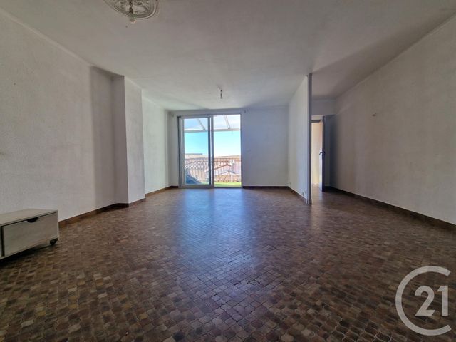 Appartement F2 à vendre - 3 pièces - 58,57 m2 - Aubenas - 07 - RHONE-ALPES