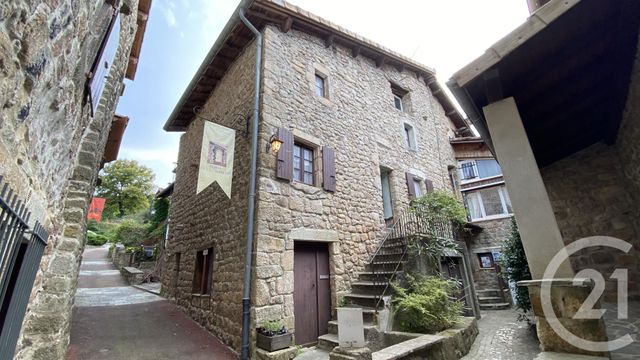 Maison à vendre MEYRAS