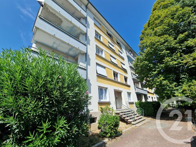 Appartement F3 à vendre - 4 pièces - 61,90 m2 - Aubenas - 07 - RHONE-ALPES