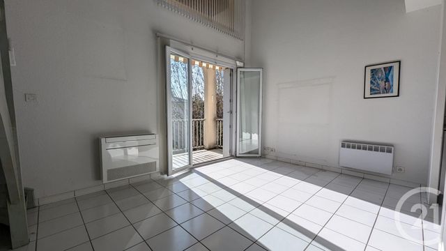 Appartement à vendre AUBENAS