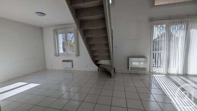 appartement - AUBENAS - 07