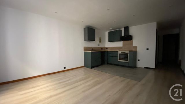 appartement - AUBENAS - 07