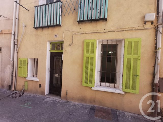 Appartement à vendre - 2 pièces - 30,91 m2 - La Ciotat - 13 - PROVENCE-ALPES-COTE-D-AZUR