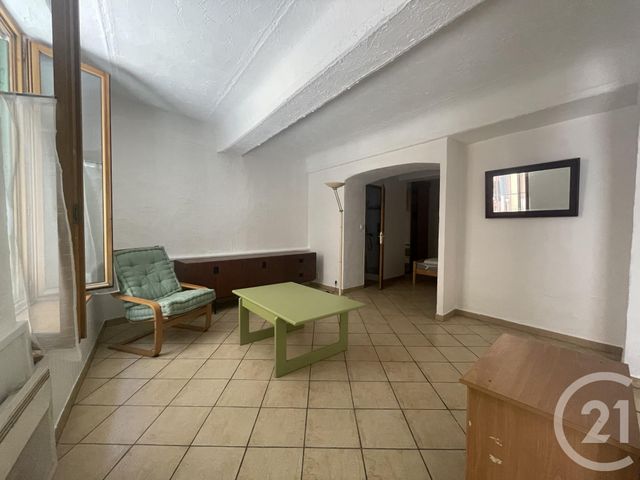 Appartement T2 à louer - 2 pièces - 39 m2 - La Ciotat - 13 - PROVENCE-ALPES-COTE-D-AZUR
