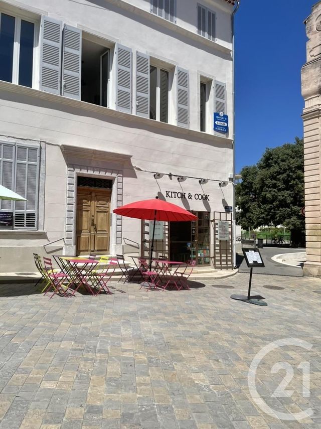 Appartement T2 à louer - 2 pièces - 52,06 m2 - La Ciotat - 13 - PROVENCE-ALPES-COTE-D-AZUR