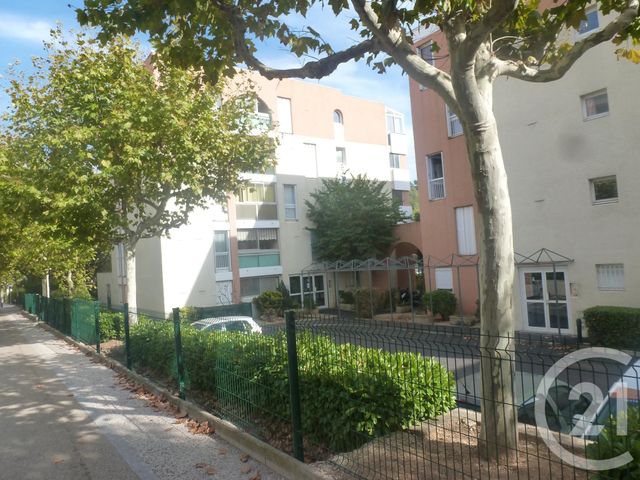 appartement - CARNOUX EN PROVENCE - 13