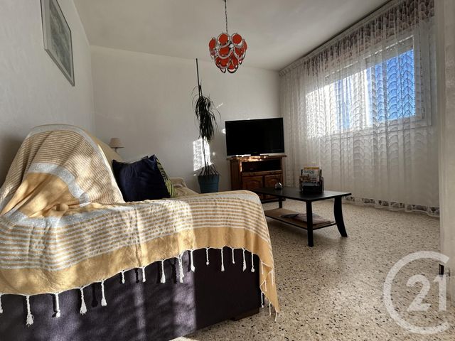 appartement - LA CIOTAT - 13