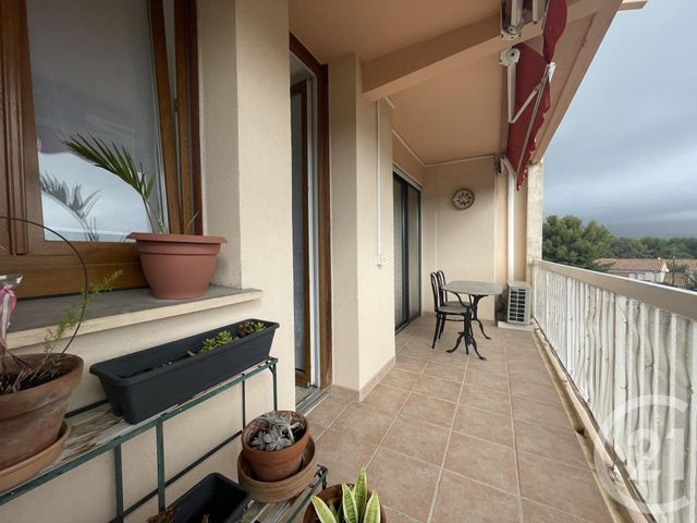 appartement - LA CIOTAT - 13