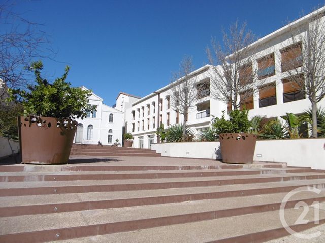 appartement - LA CIOTAT - 13