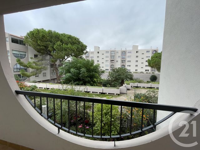 Appartement F4 à louer - 4 pièces - 73 m2 - La Seyne Sur Mer - 83 - PROVENCE-ALPES-COTE-D-AZUR