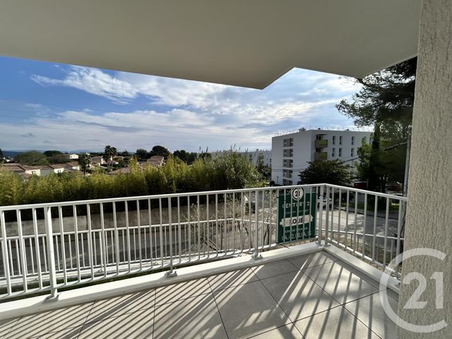 appartement - LA CIOTAT - 13