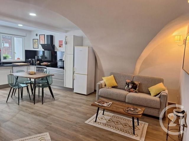 Appartement T2 à vendre LA CIOTAT