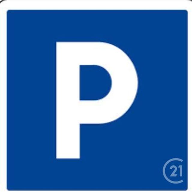 parking - LA CIOTAT - 13