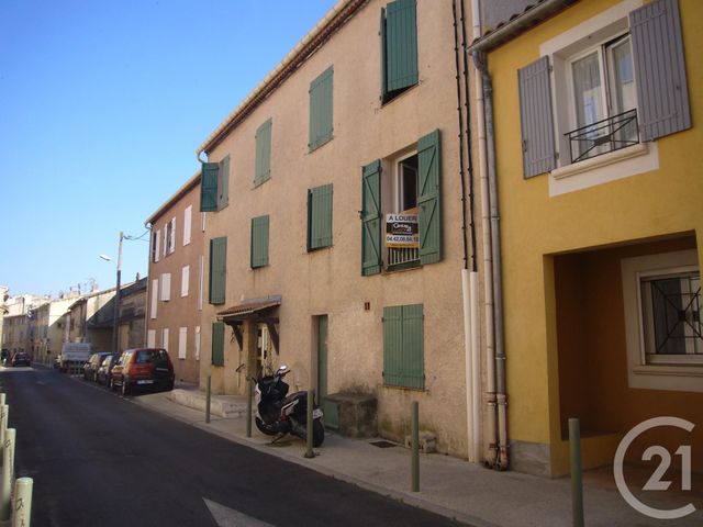 appartement - LE BEAUSSET - 83