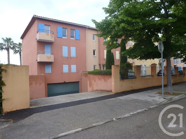 appartement - ST CYR SUR MER - 83