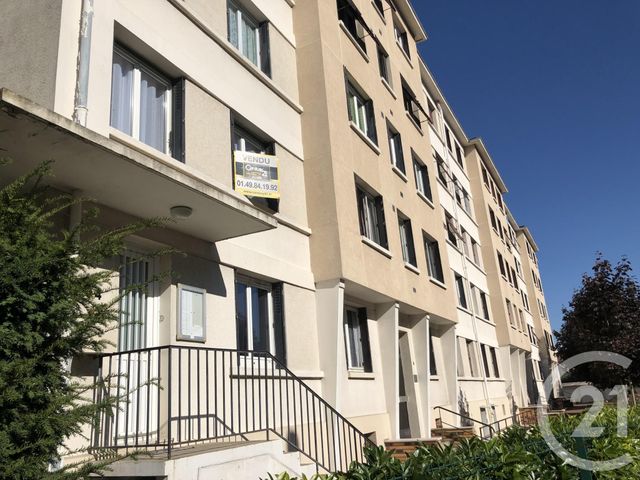 Appartement F2 à vendre - 2 pièces - 37,41 m2 - Fresnes - 94 - ILE-DE-FRANCE