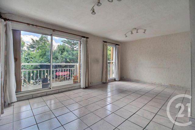 Prix immobilier FRESNES - Photo d’un appartement vendu