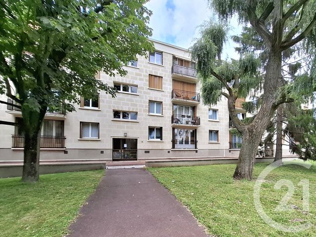 Appartement F2 à vendre - 2 pièces - 42,28 m2 - Rungis - 94 - ILE-DE-FRANCE