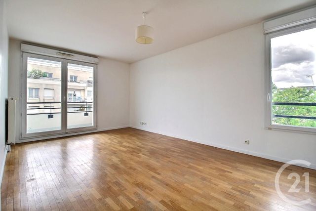 Appartement F3 à louer - 3 pièces - 60,45 m2 - Fresnes - 94 - ILE-DE-FRANCE