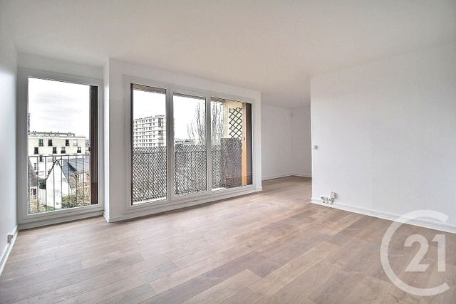 Appartement F4 à louer - 4 pièces - 72,91 m2 - Fresnes - 94 - ILE-DE-FRANCE