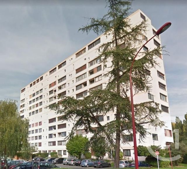 appartement - FRESNES - 94