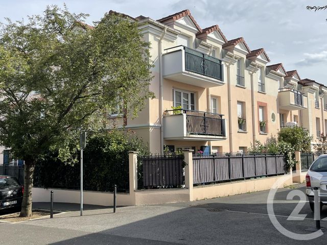 Prix immobilier RUNGIS - Photo d’un appartement vendu