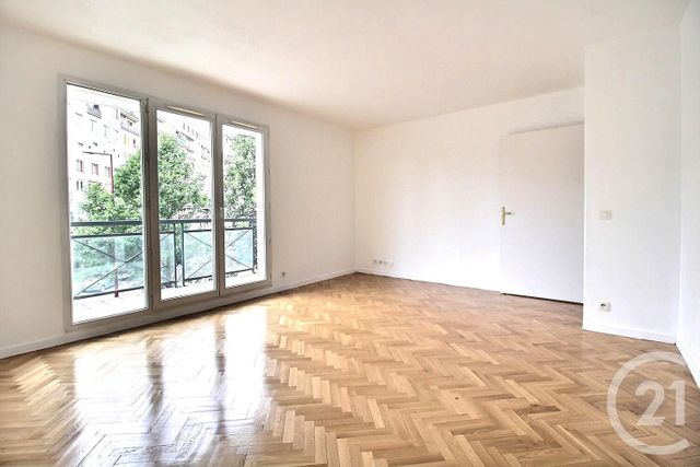 Appartement F3 à louer - 3 pièces - 61,25 m2 - Fresnes - 94 - ILE-DE-FRANCE