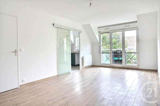 Appartement F1 à louer - 1 pièce - 34,48 m2 - Rungis - 94 - ILE-DE-FRANCE