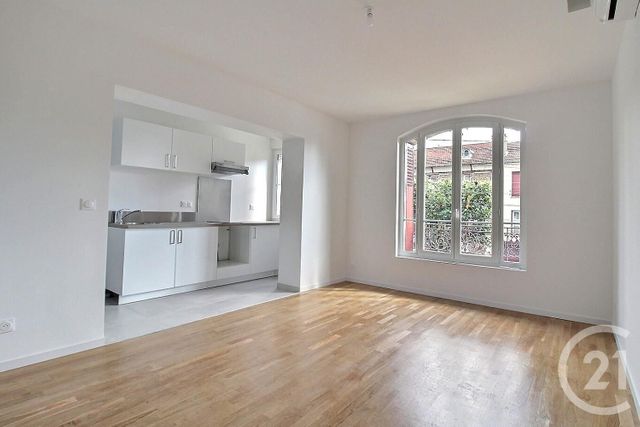 Appartement Studio à louer - 1 pièce - 41,10 m2 - St Michel Sur Orge - 91 - ILE-DE-FRANCE