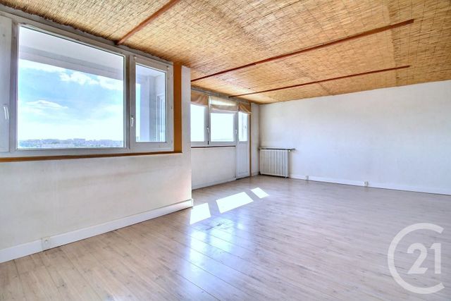 Appartement F4 à vendre - 4 pièces - 81 m2 - Fresnes - 94 - ILE-DE-FRANCE