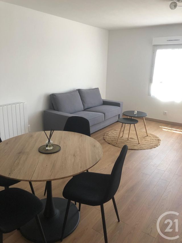 Appartement F3 à louer - 3 pièces - 55,07 m2 - Longjumeau - 91 - ILE-DE-FRANCE