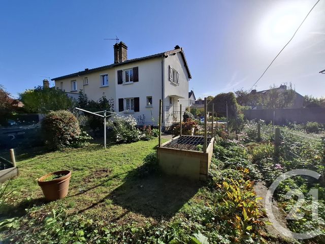 Maison à vendre - 4 pièces - 90,61 m2 - Rungis - 94 - ILE-DE-FRANCE