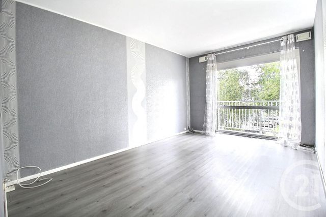 Appartement F4 à louer - 4 pièces - 66,22 m2 - Fresnes - 94 - ILE-DE-FRANCE