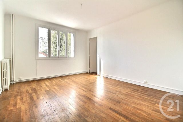 Appartement F2 à louer - 2 pièces - 54 m2 - Fresnes - 94 - ILE-DE-FRANCE