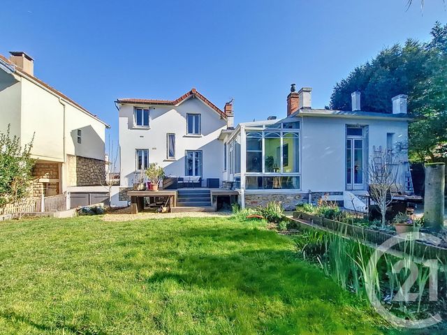 Maison à vendre FRESNES