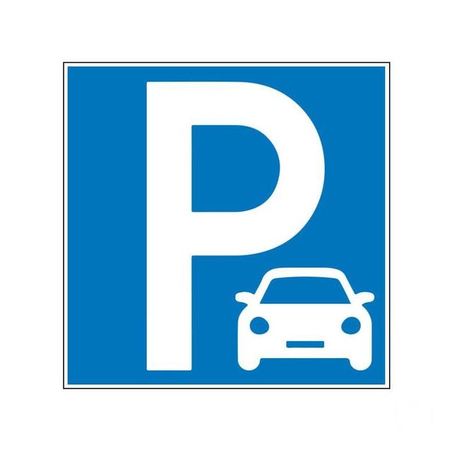 Parking à vendre - 10 m2 - Mandelieu La Napoule - 06 - PROVENCE-ALPES-COTE-D-AZUR
