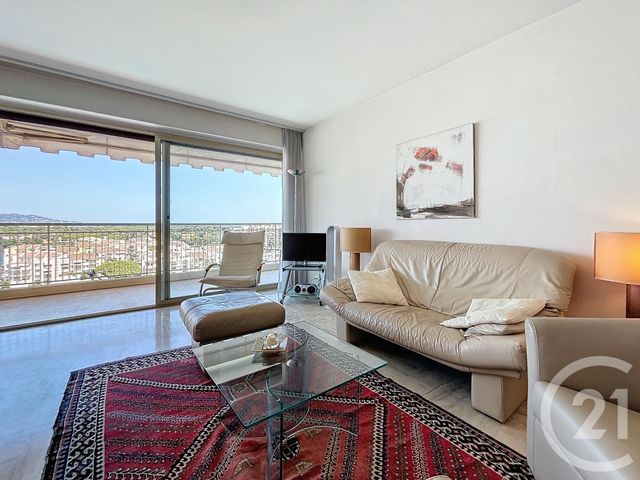 Appartement F3 à vendre - 3 pièces - 65 m2 - Mandelieu La Napoule - 06 - PROVENCE-ALPES-COTE-D-AZUR