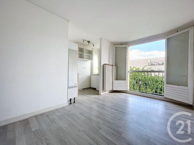 Appartement F1 à vendre - 1 pièce - 20,78 m2 - Boulogne Billancourt - 92 - ILE-DE-FRANCE