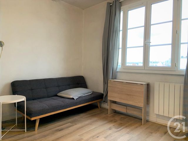 Chambre à louer - 1 pièce - 10,90 m2 - Boulogne Billancourt - 92 - ILE-DE-FRANCE